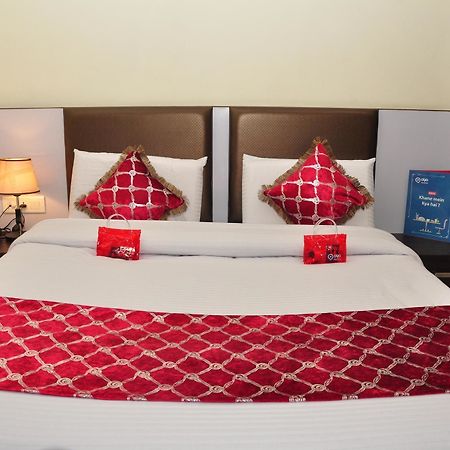 Oyo Rooms City Centre Guru Nanak Bhawan Amritsar Buitenkant foto